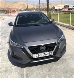 نیسان سێنترا